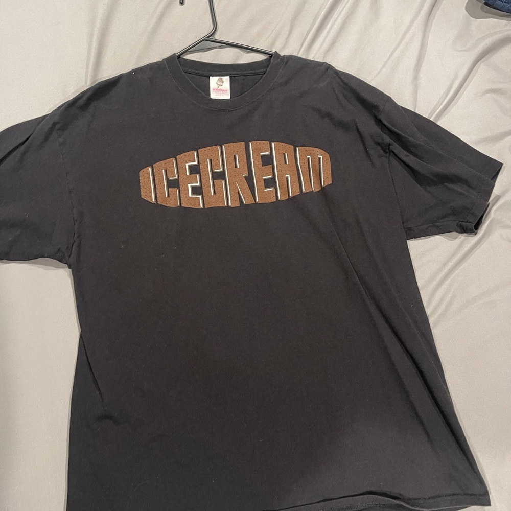 Ice Cream T Shirt